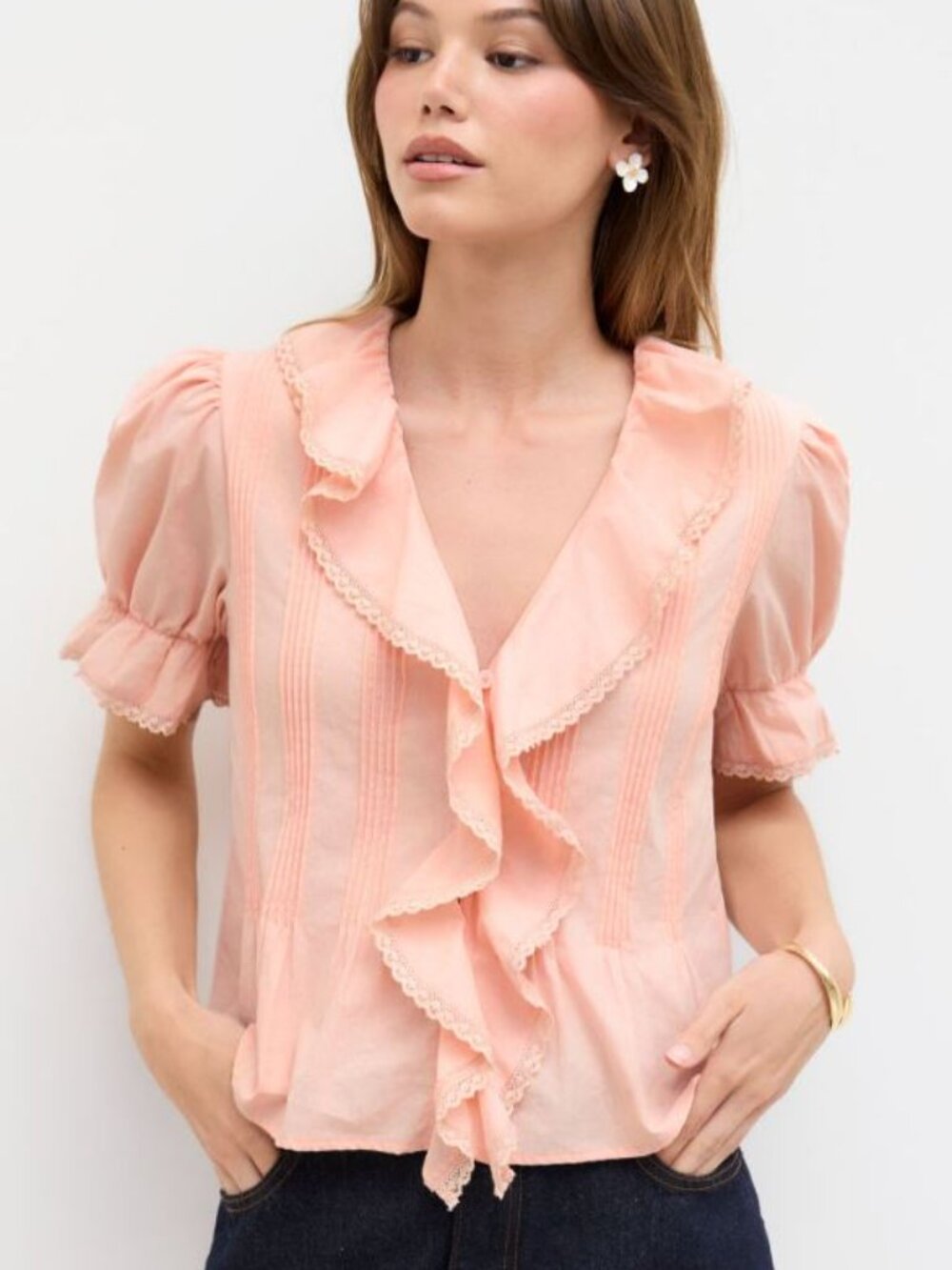 CIDER, S, PEACH - Picture 2 of 6